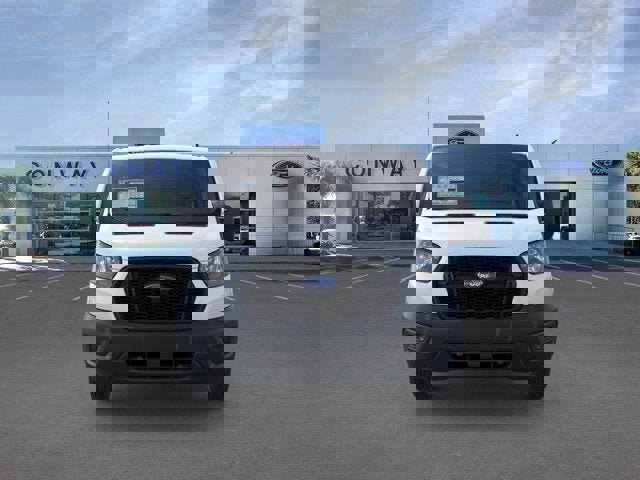 New 2025 Ford Transit 150 Low Roof w/ Fleet Safety Package image 6
