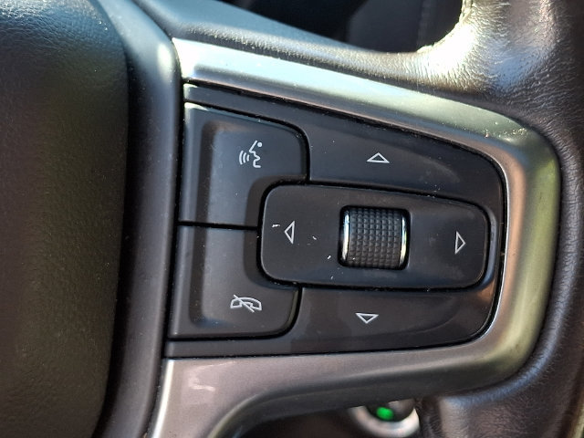 Used 2023 Chevrolet Silverado 2500 LTZ w/ LTZ Premium Package AWD/4WD image 23