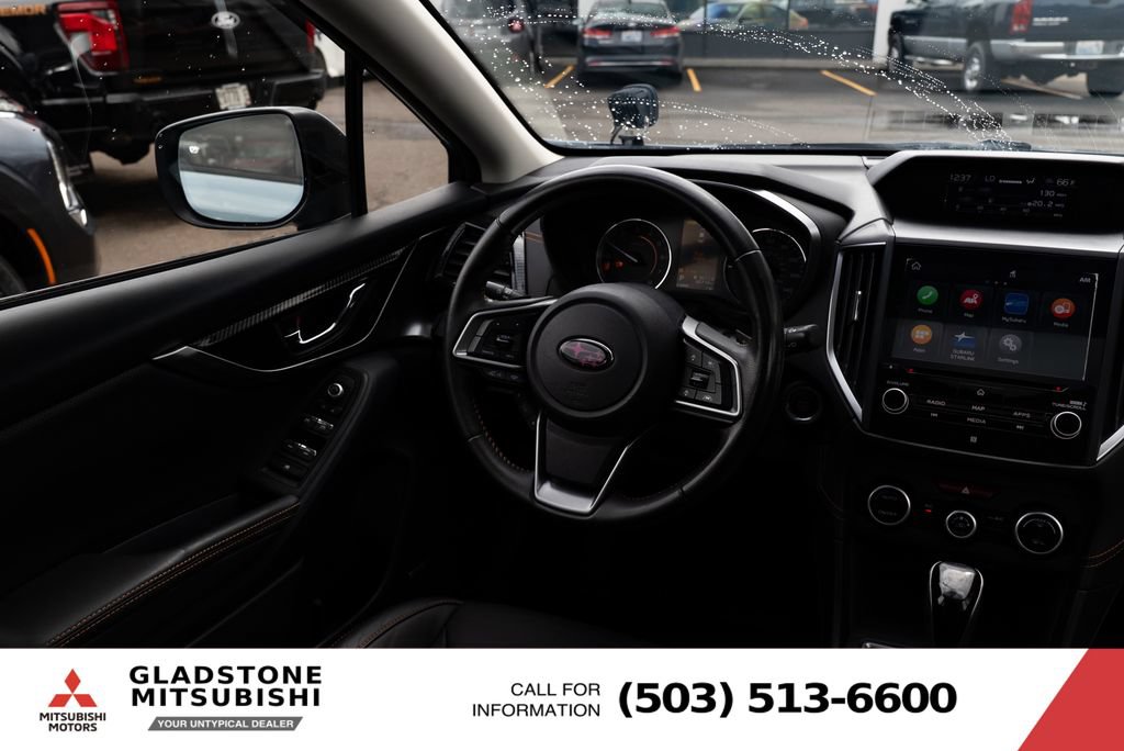 Used 2019 Subaru Crosstrek 2.0i Limited w/ Moonroof Package w/Navigation AWD/4WD image 13