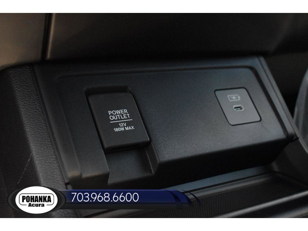 New 2026 Acura RDX SH-AWD w/ Technology Package image 19
