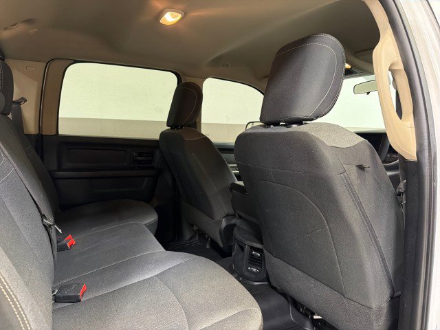 Used 2020 RAM 2500 Tradesman image 44