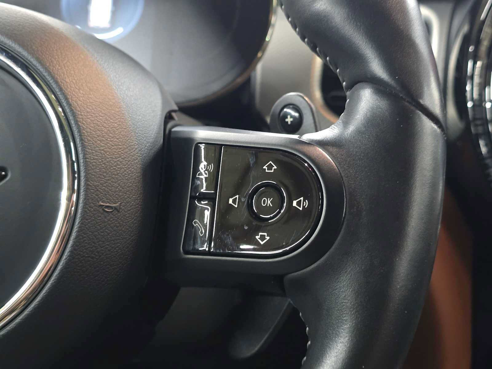 Used 2022 MINI Cooper S w/ Driver Assistance Package FWD image 28