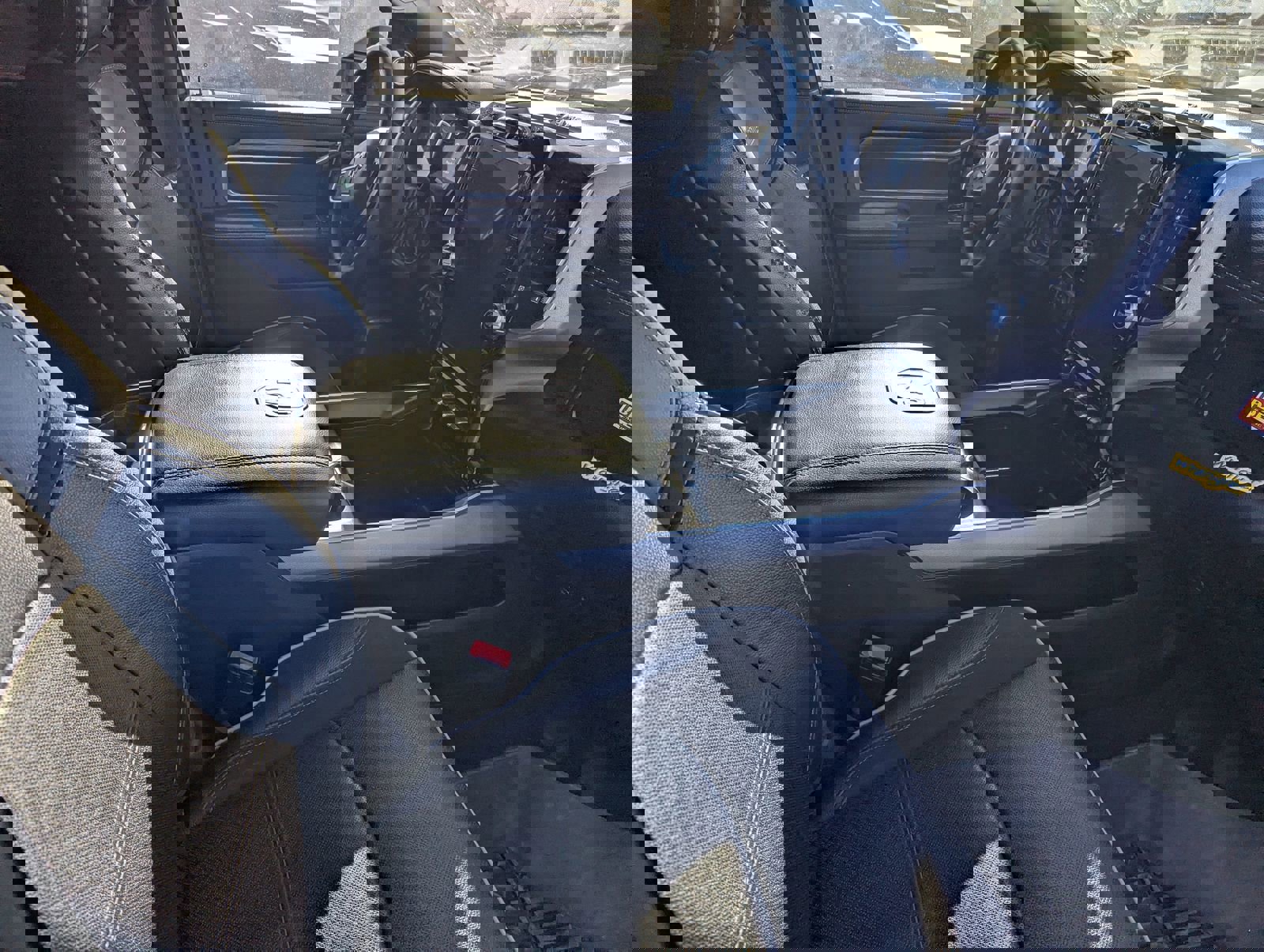 Used 2024 RAM 3500 Laramie w/ Sport Appearance Package image 6