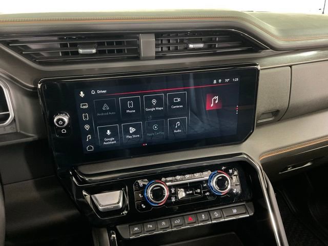Used 2022 GMC Sierra 1500 AT4 w/ AT4 Premium Package AWD/4WD image 16