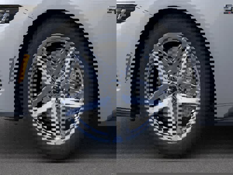 New 2025 Ford Mustang GT Premium image 19