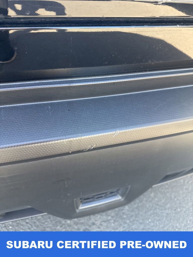 Certified 2023 Subaru WRX Premium AWD/4WD image 26