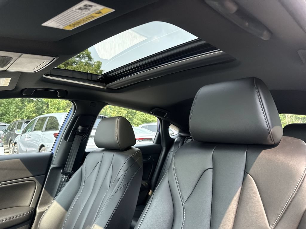 Used 2025 Acura Integra A-Spec FWD image 16
