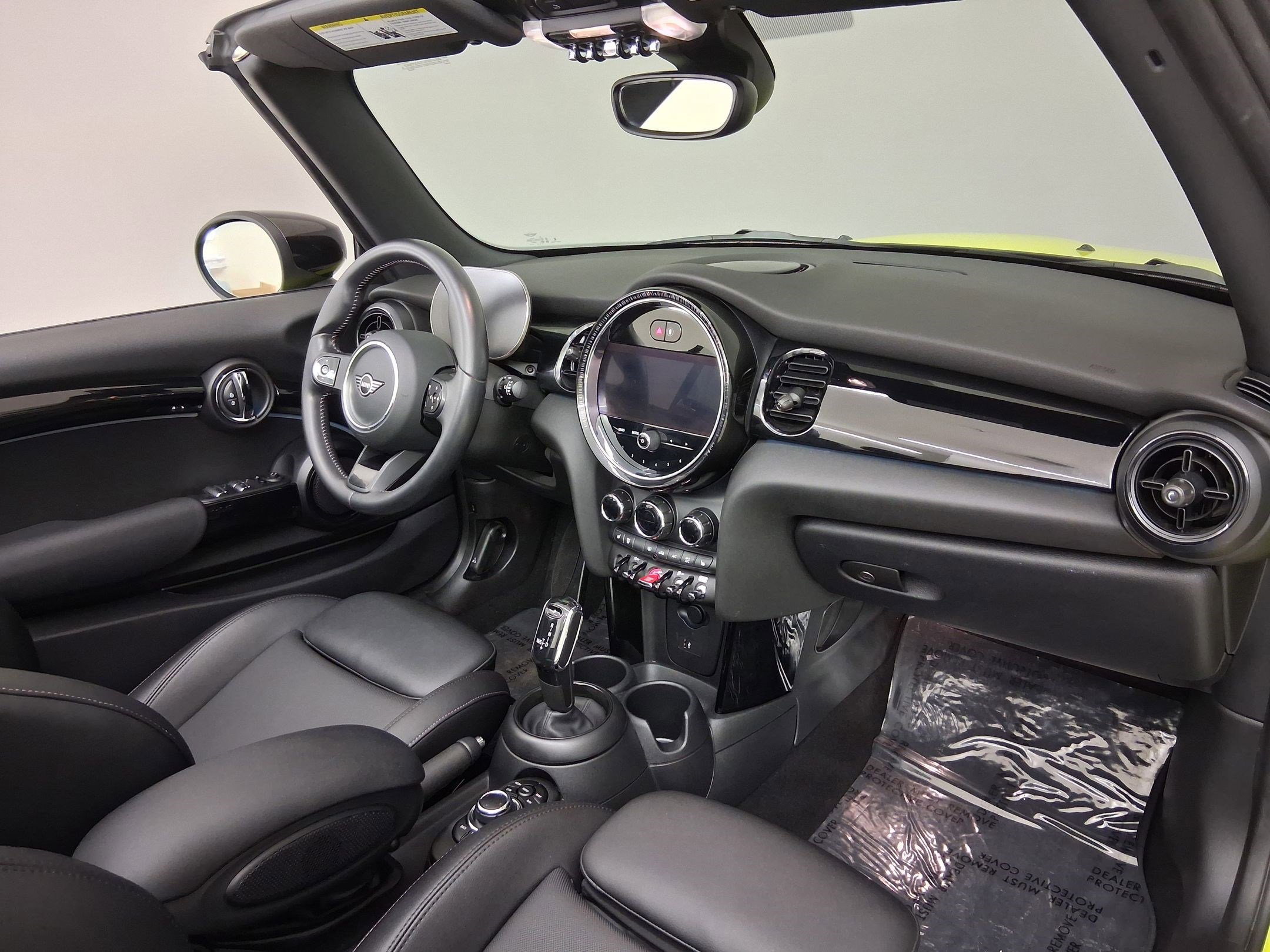 Used 2023 MINI Cooper S FWD image 32