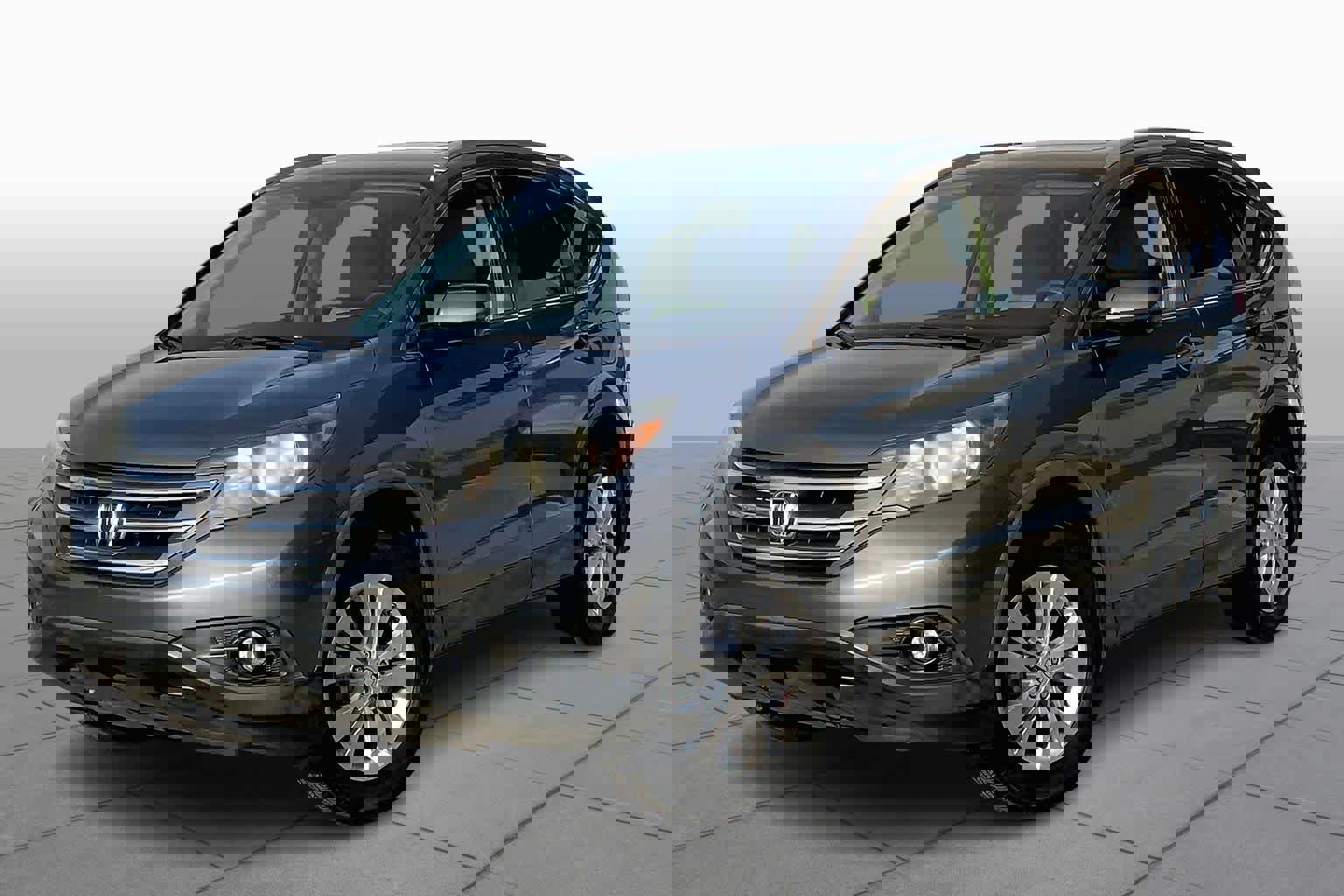 Used 2012 Honda CR-V EX-L video 1