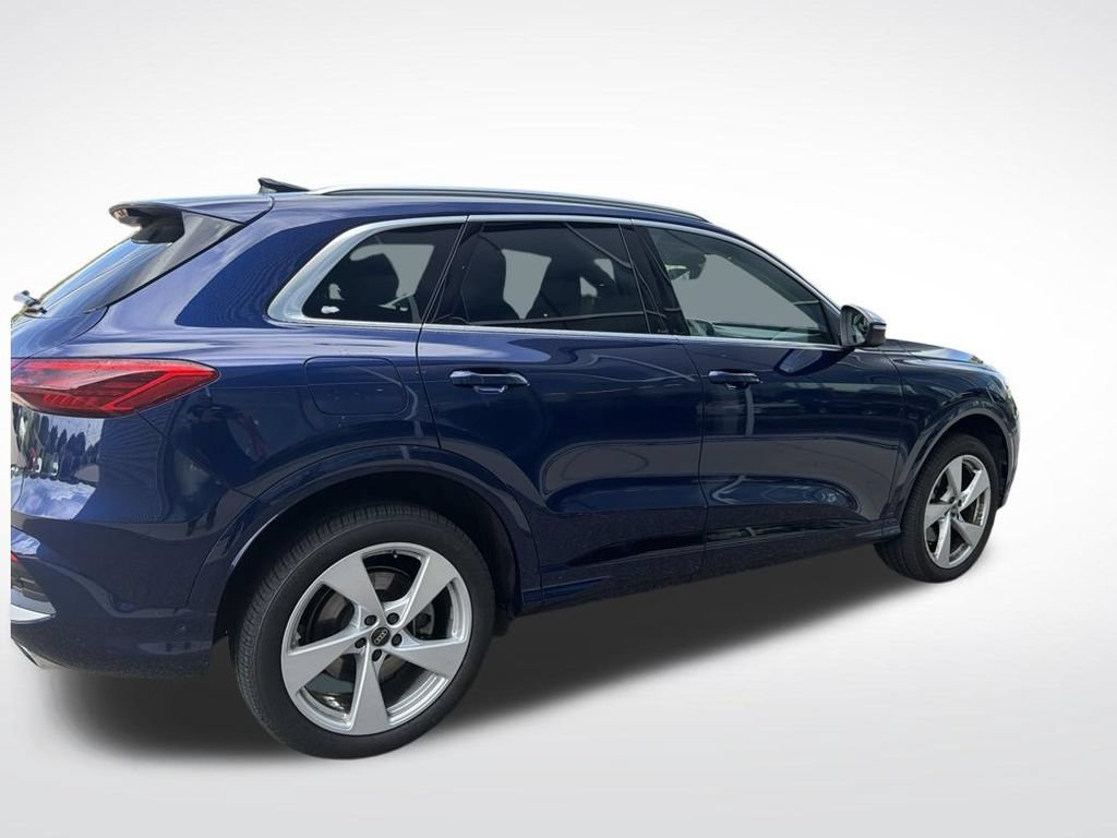 Used 2025 Audi Q5 Premium Plus AWD/4WD image 4