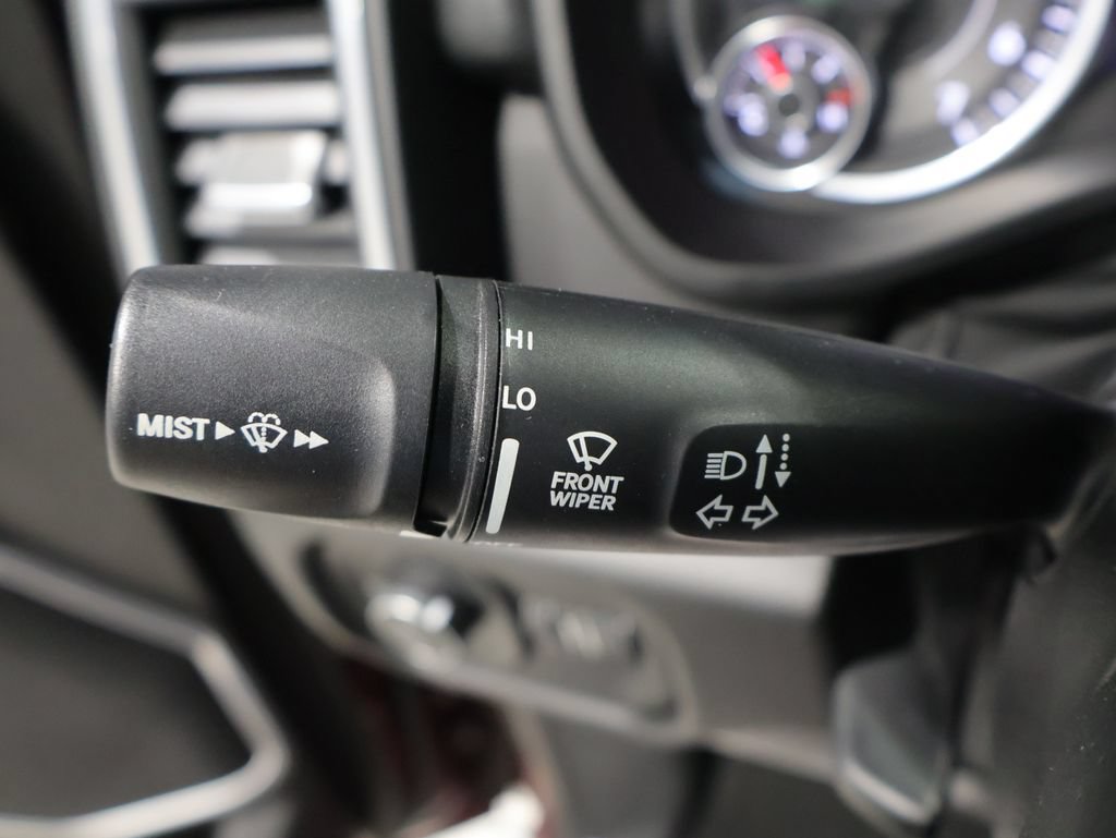 Used 2023 RAM 1500 Laramie AWD/4WD image 38