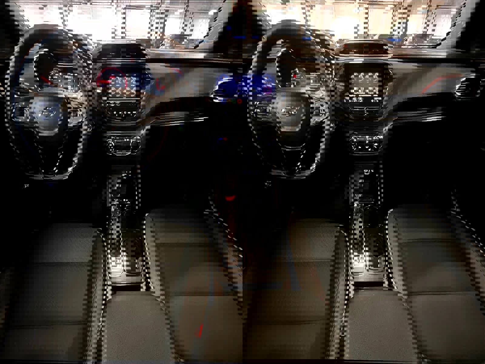 Used 2023 Chevrolet TrailBlazer RS w/ Sun and Liftgate Package image 22