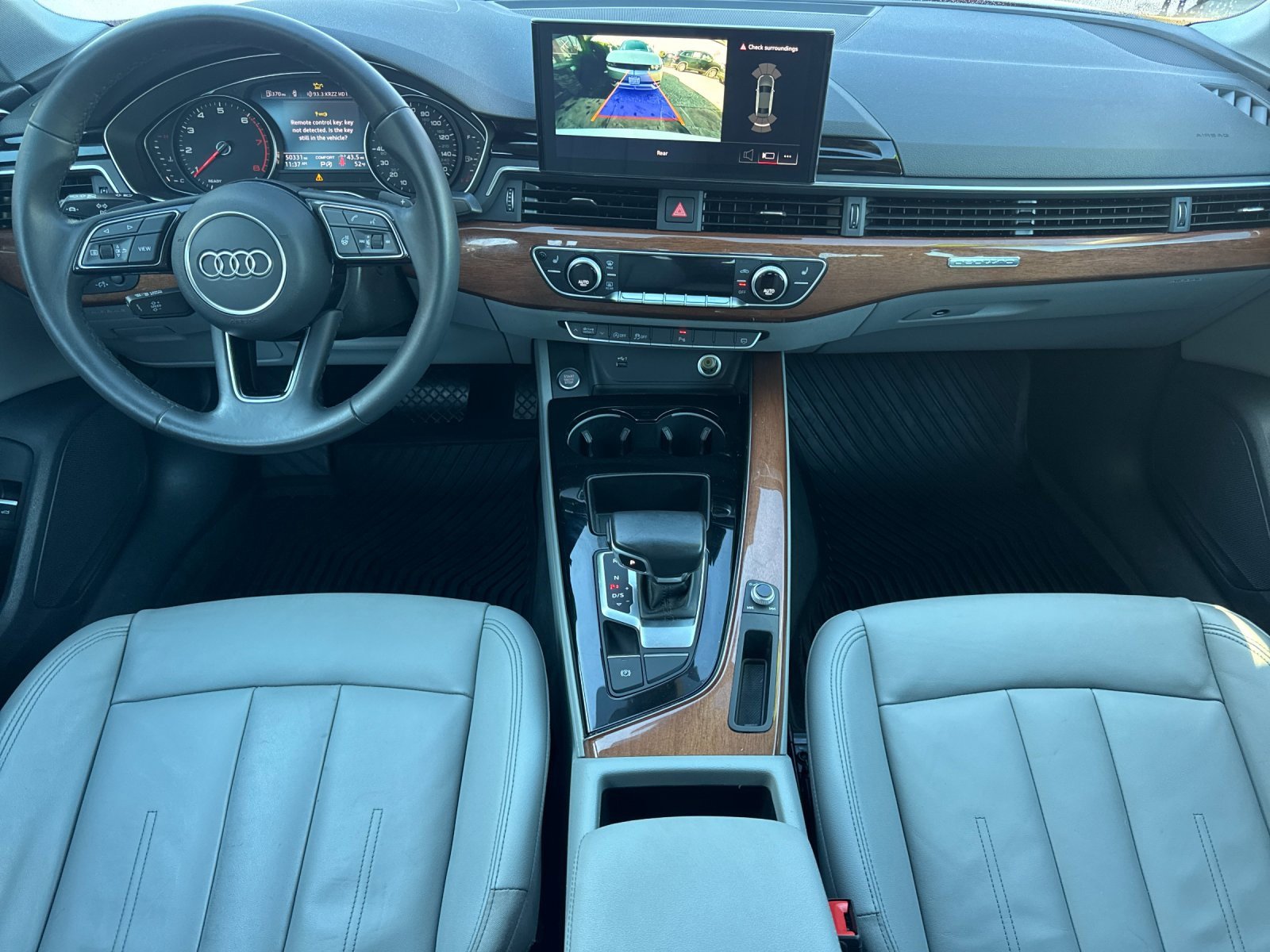 Used 2022 Audi A4 2.0T Premium w/ Convenience Package image 13