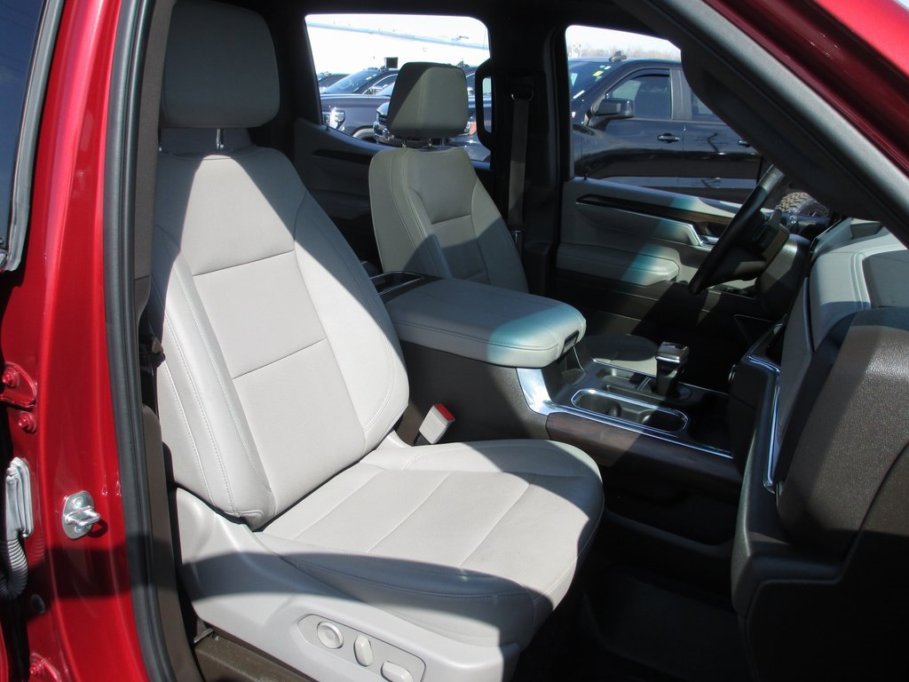 Used 2023 GMC Sierra 1500 SLT image 22