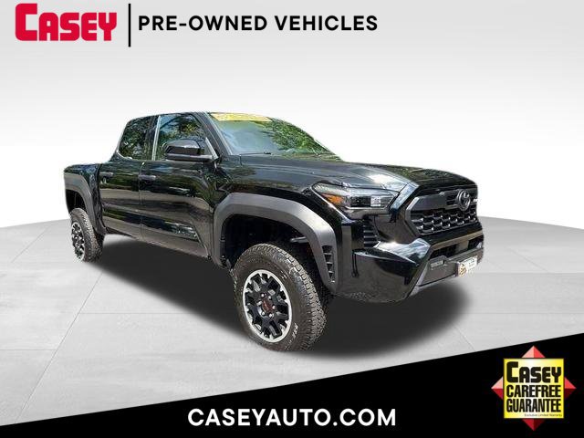 Used 2025 Toyota Tacoma TRD Off-Road