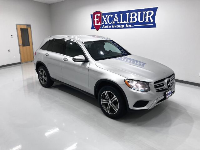 Used 2017 Mercedes-Benz GLC 300 4MATIC image 51