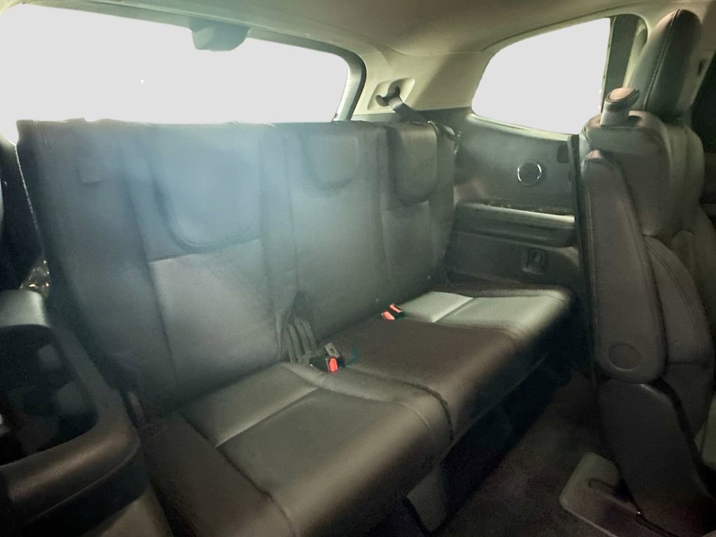 New 2026 Subaru Ascent Touring image 27