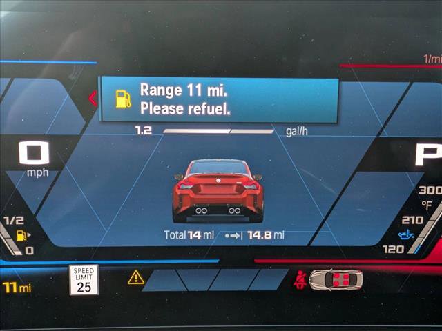 New 2026 BMW M2 w/ Lighting Package image 11