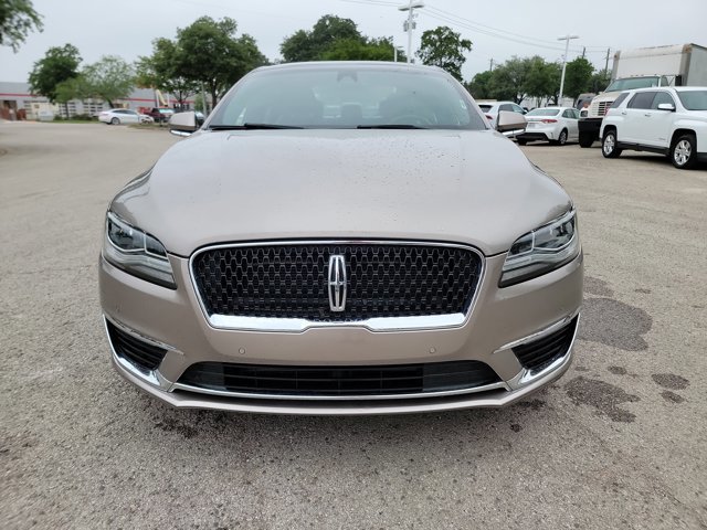Used 2018 Lincoln MKZ Reserve w/ Luxury Package FWD video 2