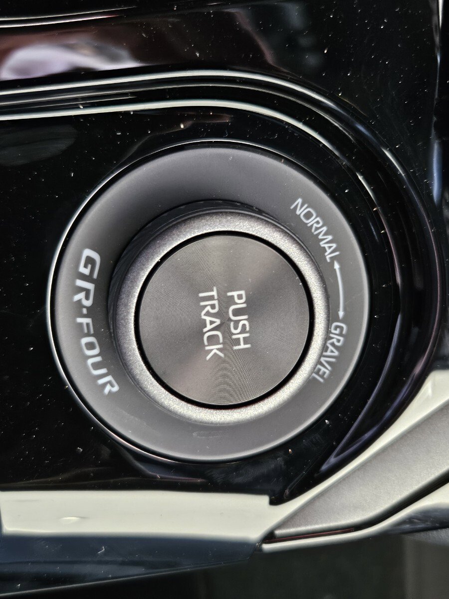 New 2025 Toyota Corolla GR image 14