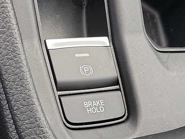 Used 2025 Honda Accord SE image 26