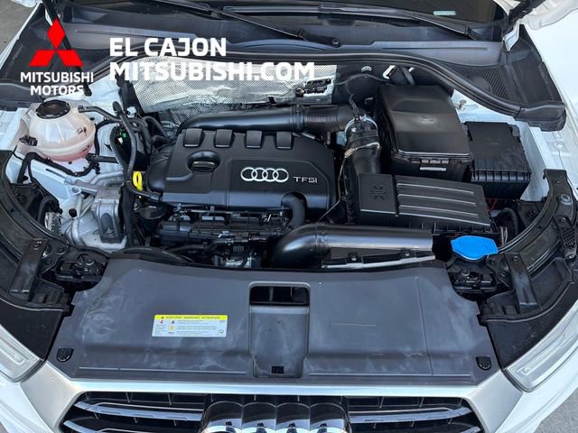 Used 2018 Audi Q3 2.0T Premium FWD image 24