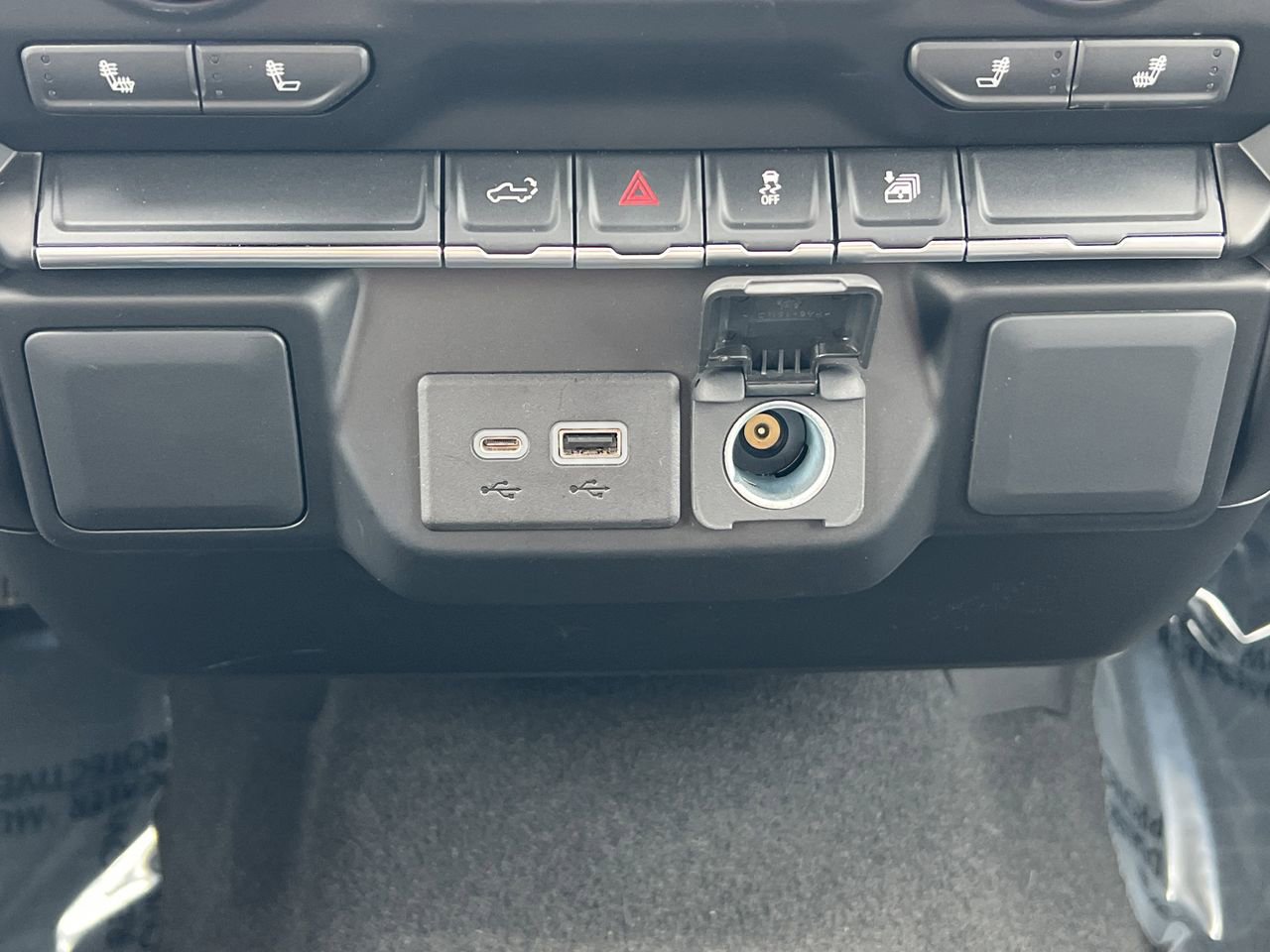 Used 2022 GMC Sierra 1500 SLE image 6