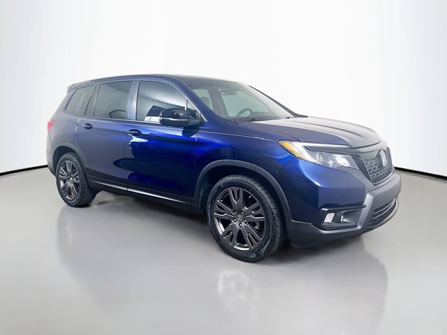 Used 2021 Honda Passport EX-L image 23
