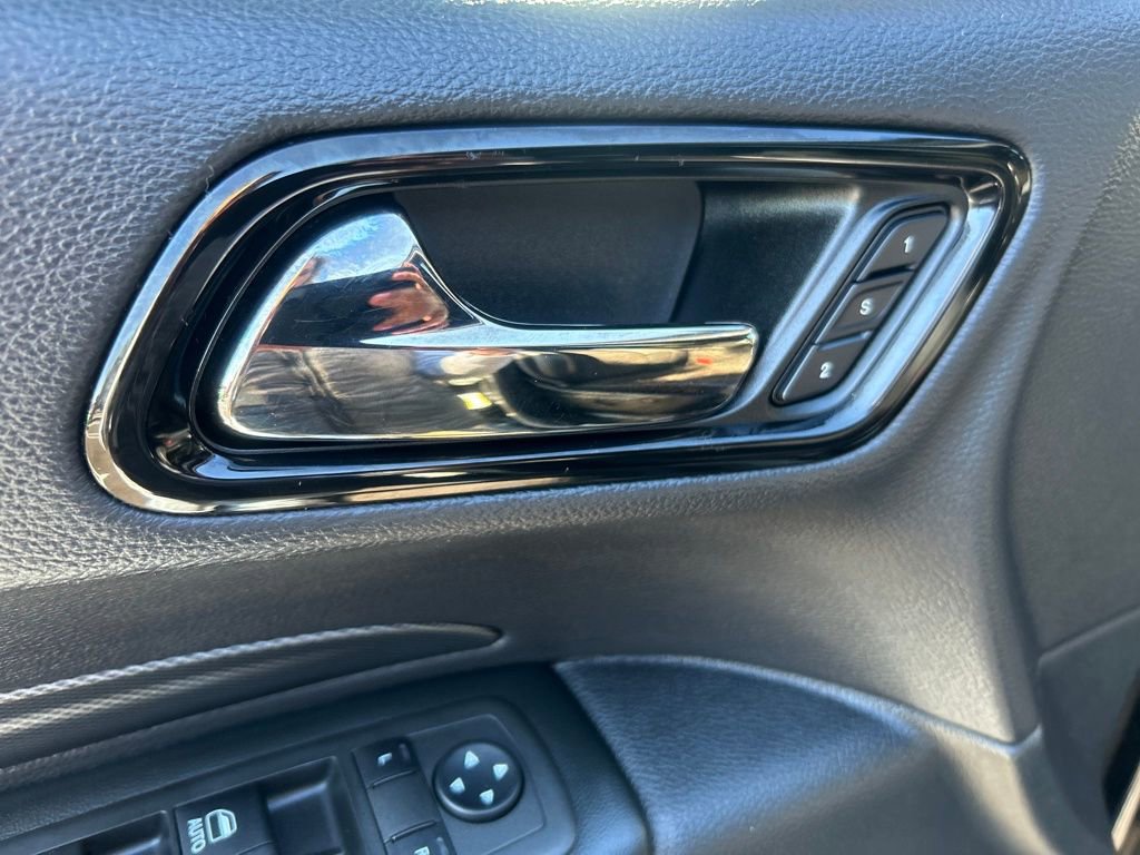 Used 2022 Dodge Durango GT image 21