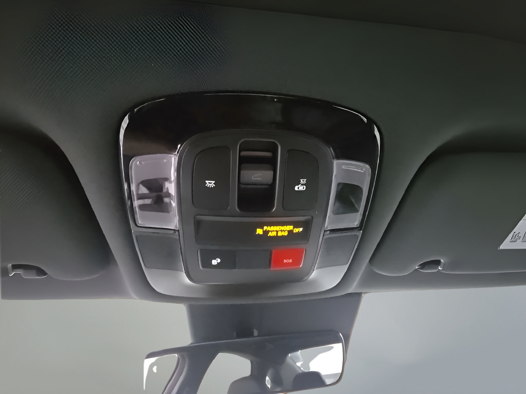 New 2026 Hyundai Sonata N Line FWD image 31