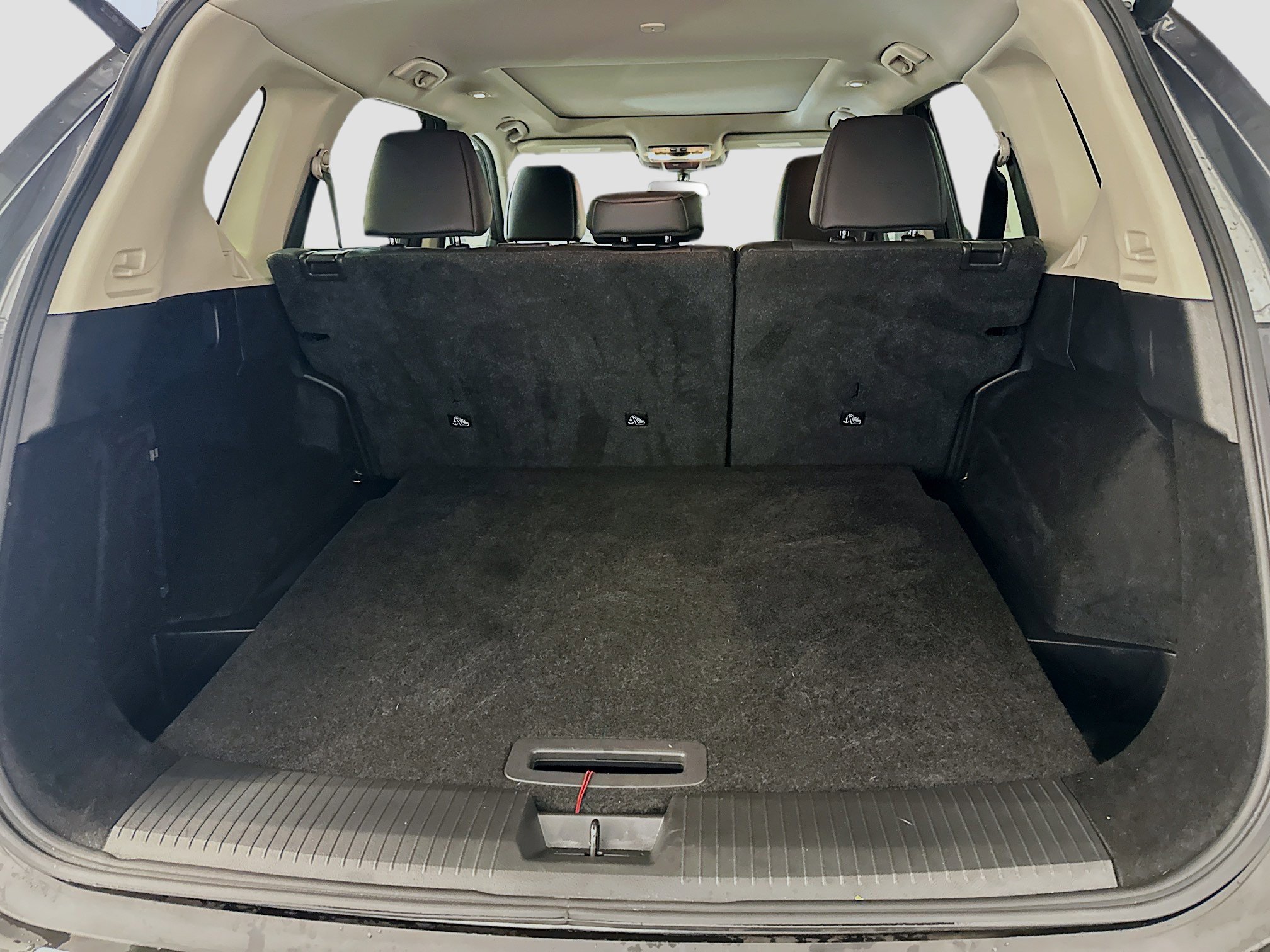 Used 2023 Nissan Rogue SV w/ SV Premium Package image 30