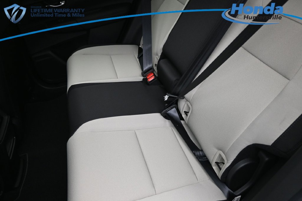 New 2027 Honda CR-V LX image 24