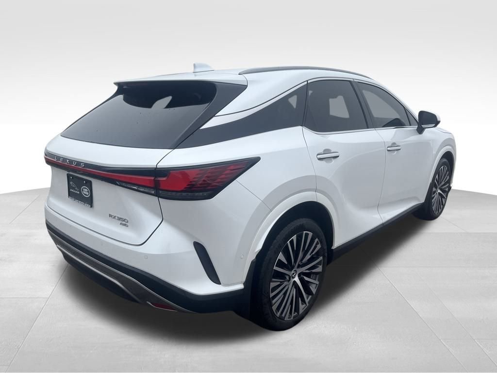 Used 2024 Lexus RX 350 Premium Plus w/ Convenience Package image 5