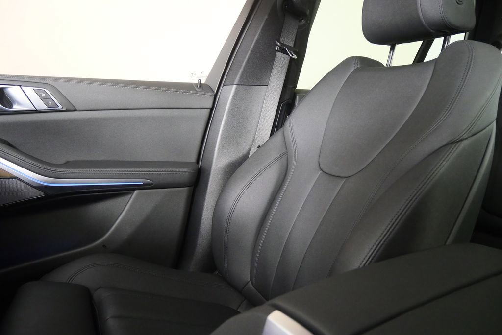 Used 2021 BMW X5 sDrive40i w/ Premium Package image 27