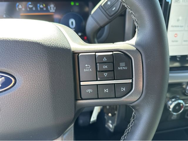 New 2026 Ford F150 XLT w/ Equipment Group 301A Standard image 23