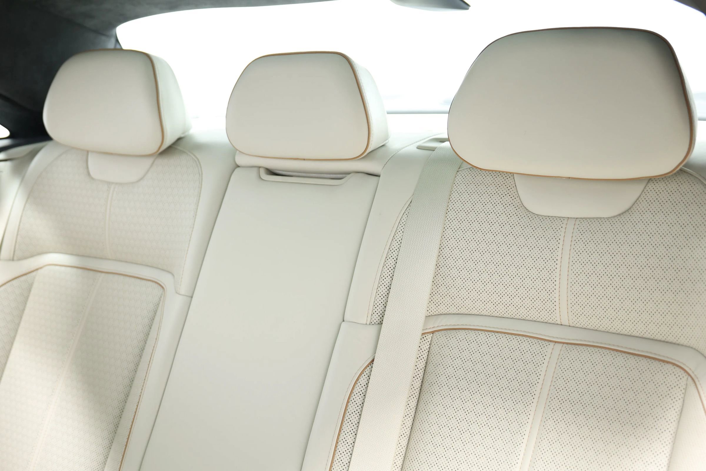 Used 2023 Lucid Air Grand Touring image 51