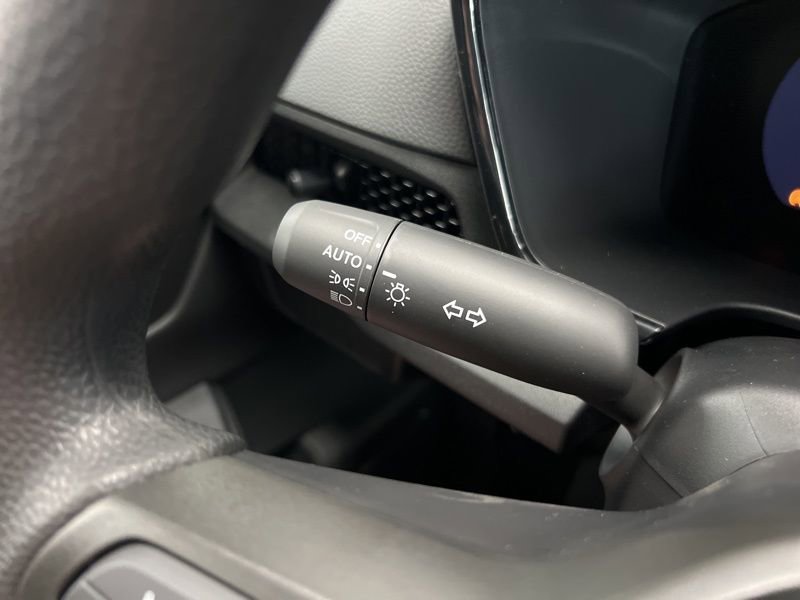 New 2026 Honda CR-V LX image 20