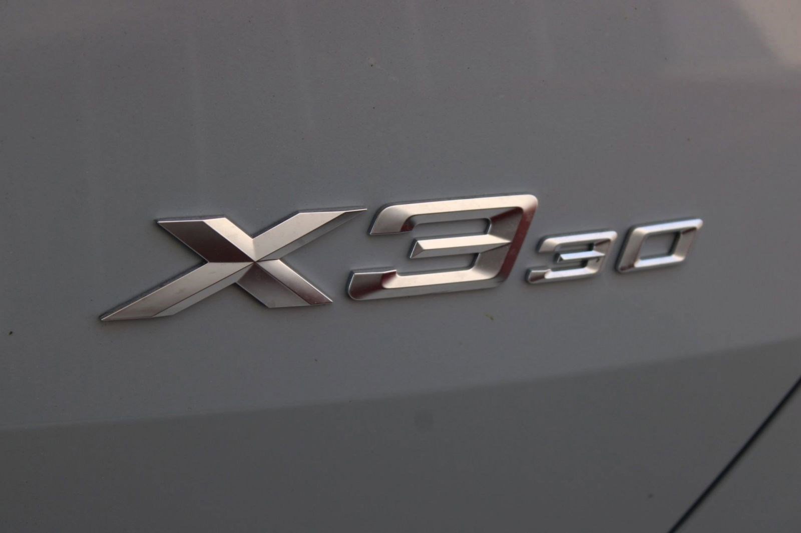 New 2026 BMW X3 xDrive30 w/ Premium Package image 22