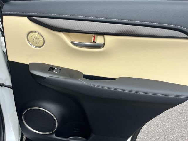 Used 2019 Lexus NX 300h AWD w/ Comfort Package image 24