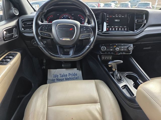 Used 2021 Dodge Durango GT AWD/4WD image 22