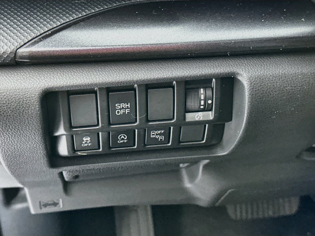 Used 2024 Subaru Forester Wilderness AWD/4WD image 15