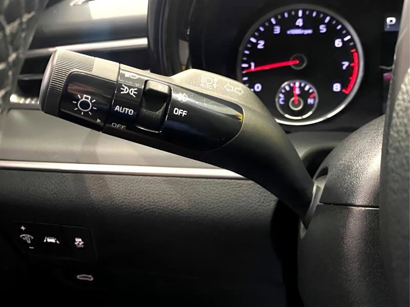 Used 2021 Kia K5 GT-Line image 14