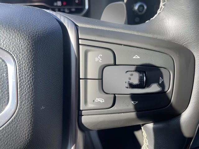Used 2024 GMC Sierra 1500 Denali Ultimate image 14