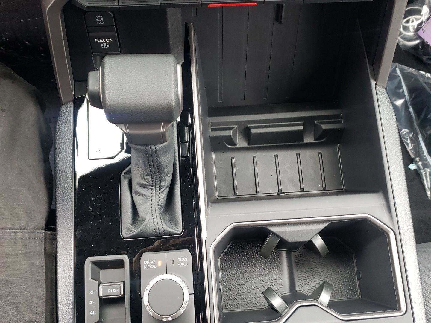 New 2026 Toyota Tundra SR5 image 17