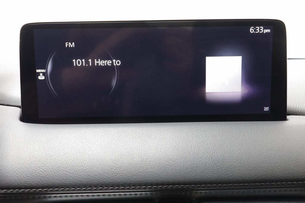 Used 2021 MAZDA CX-5 Grand Touring image 9