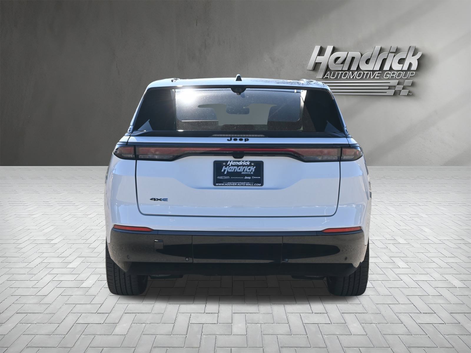 Used 2024 Jeep Wagoneer Launch Edition image 10