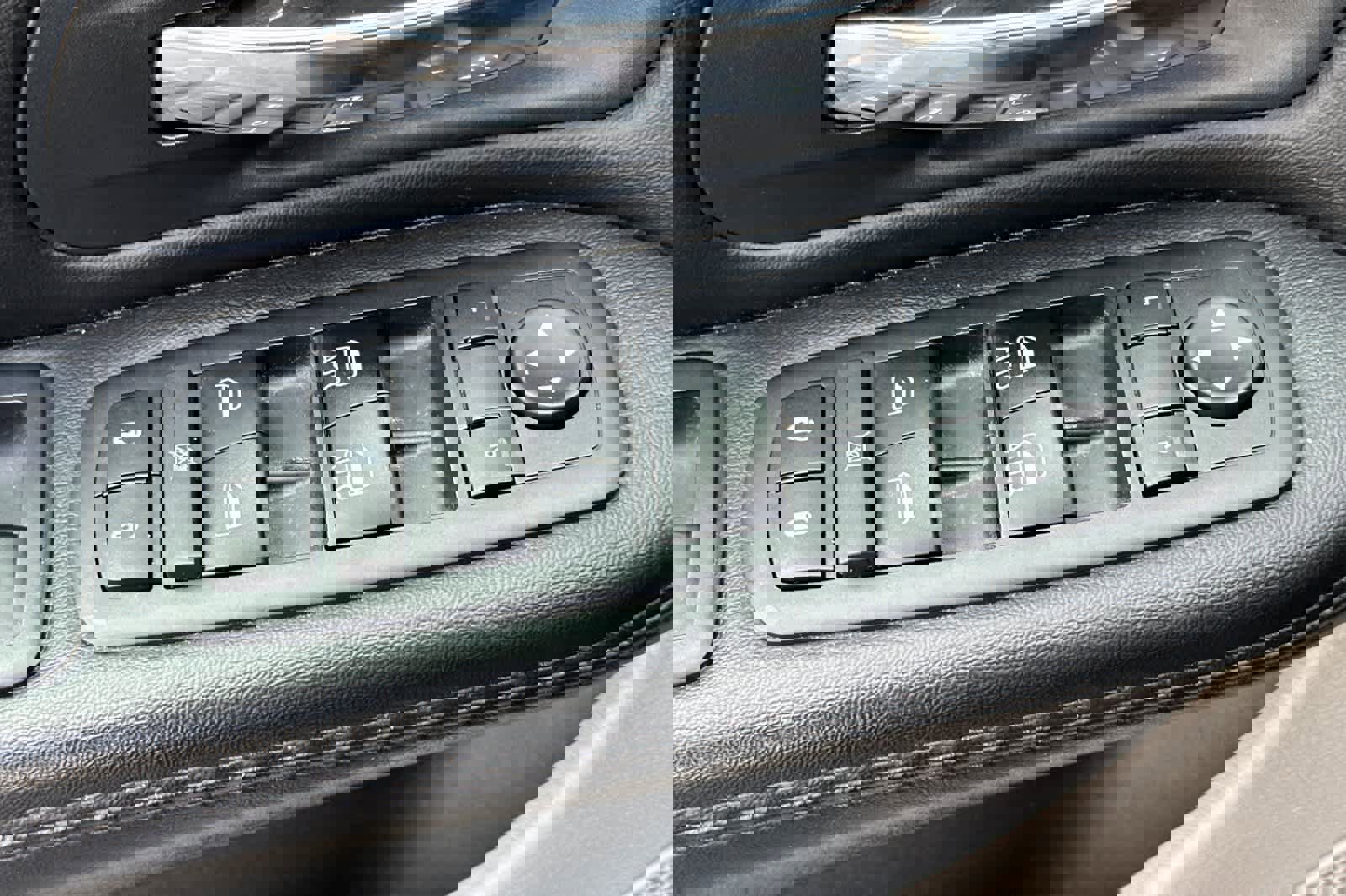 Used 2017 Dodge Grand Caravan SE w/ Power Window Group image 13