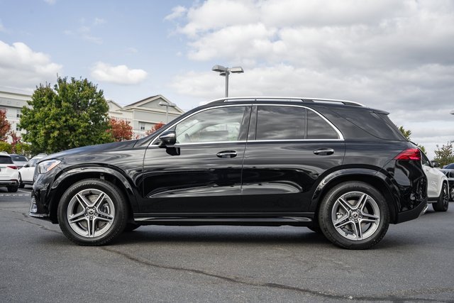 New 2026 Mercedes-Benz GLE 450 GLE 450 image 4