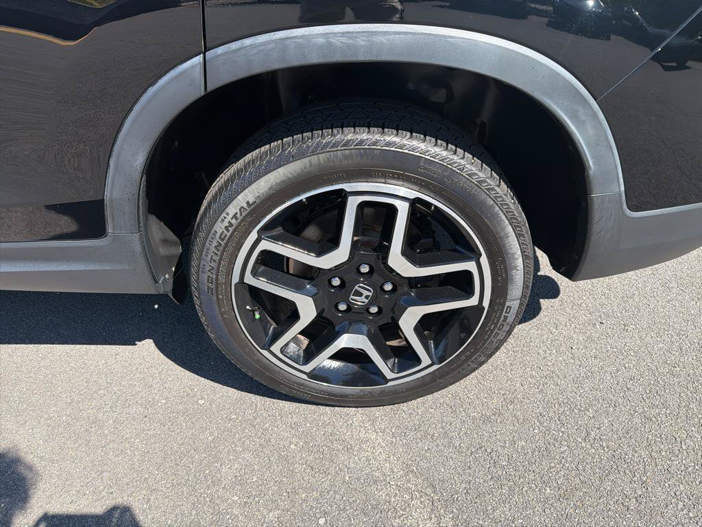 Used 2023 Honda Passport Elite image 30