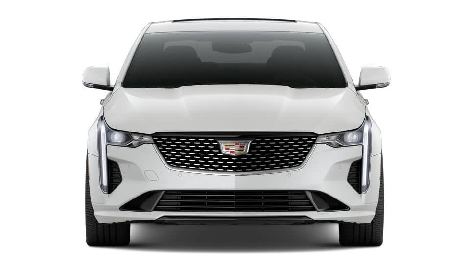 New 2025 Cadillac CT4 Premium Luxury AWD/4WD image 33